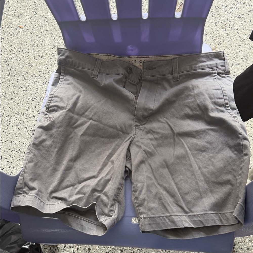 AE casual shorts